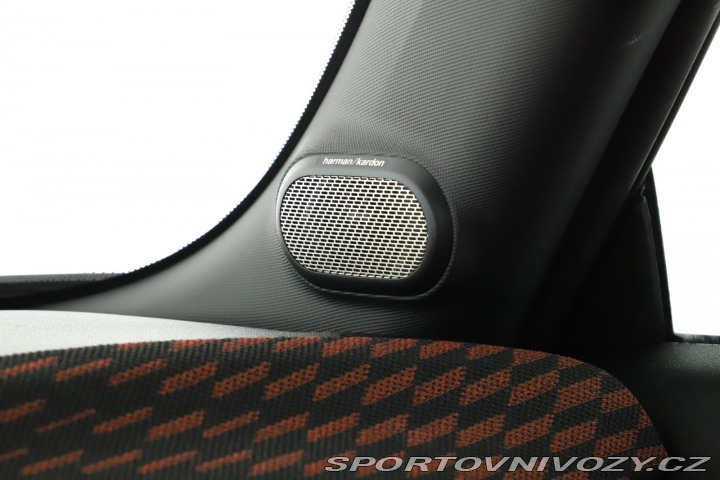 Mini Cooper Cooper S 2024