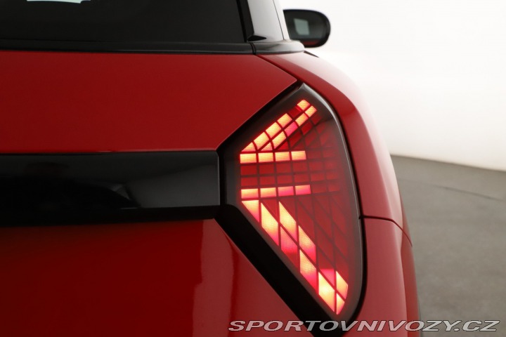 Mini Cooper Cooper S 2024