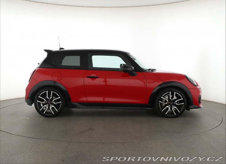 Mini Cooper Cooper S 2024