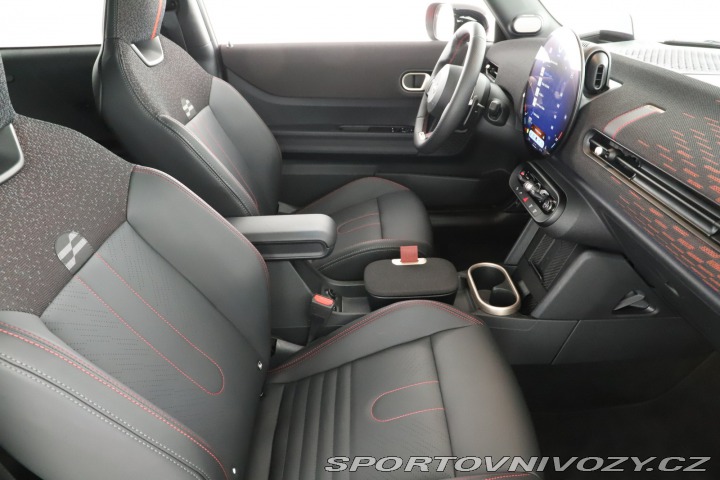 Mini Cooper Cooper S 2024