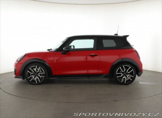 Mini Cooper Cooper S 2024