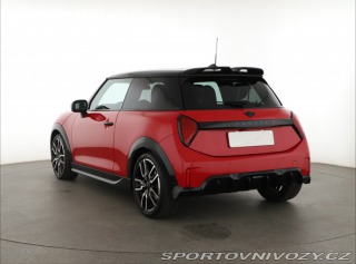 Mini Cooper Cooper S 2024