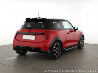 Mini Cooper Cooper S 2024