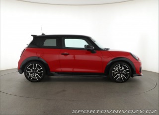 Mini Cooper Cooper S 2024