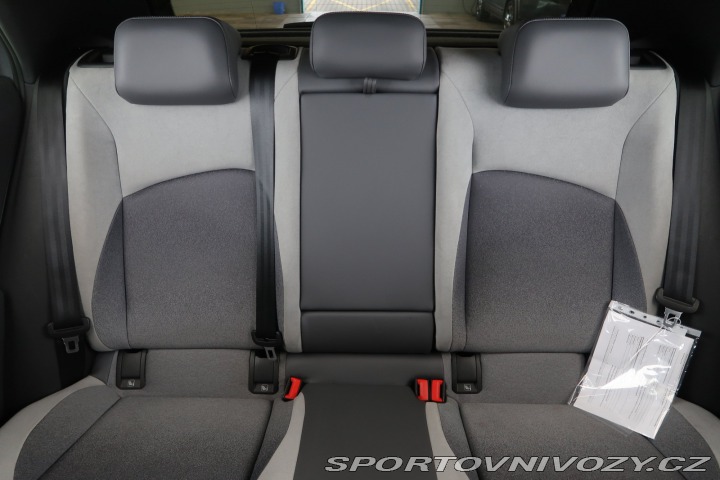 Volkswagen ID.3 1st (62 kWh) 2020