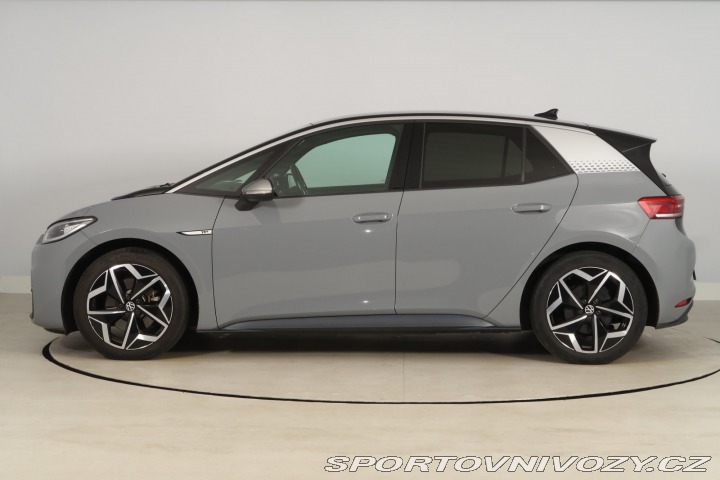 Volkswagen ID.3 1st (62 kWh) 2020