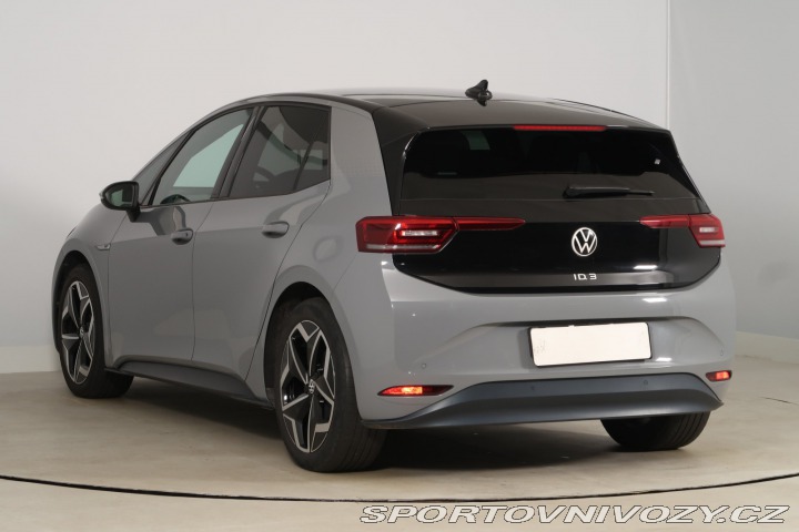 Volkswagen ID.3 1st (62 kWh) 2020