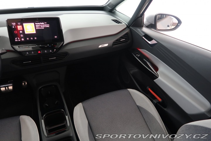 Volkswagen ID.3 1st (62 kWh) 2020