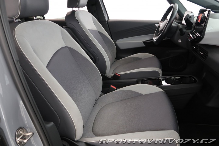 Volkswagen ID.3 1st (62 kWh) 2020