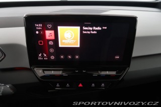 Volkswagen ID.3 1st (62 kWh) 2020