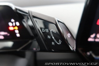 Volkswagen ID.3 1st (62 kWh) 2020