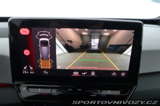 Volkswagen ID.3 1st (62 kWh) 2020