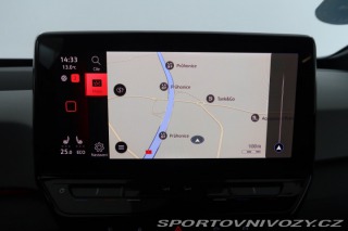 Volkswagen ID.3 1st (62 kWh) 2020