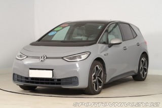 Volkswagen ID.3 1st (62 kWh) 2020