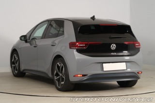 Volkswagen ID.3 1st (62 kWh) 2020