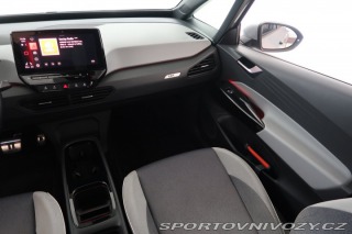 Volkswagen ID.3 1st (62 kWh) 2020
