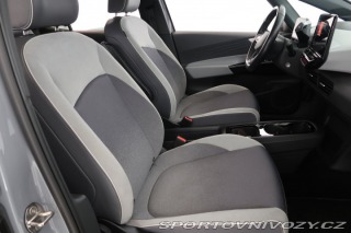 Volkswagen ID.3 1st (62 kWh) 2020