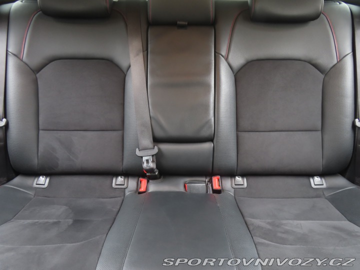 Kia ProCeed GT 1.6 T-GDI 2021