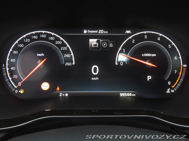 Kia ProCeed GT 1.6 T-GDI 2021