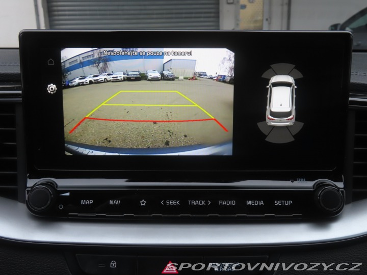 Kia ProCeed GT 1.6 T-GDI 2021