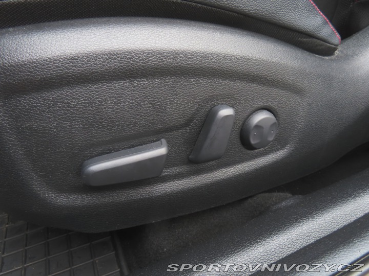 Kia ProCeed GT 1.6 T-GDI 2021