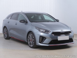 Kia ProCeed GT 1.6 T-GDI 2021