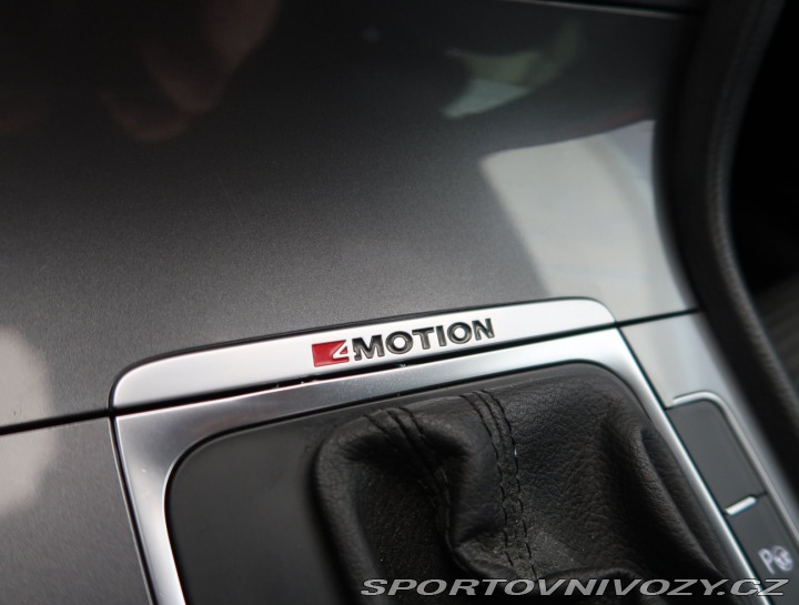 Volkswagen Golf 2.0 TDI Alltrack 2015