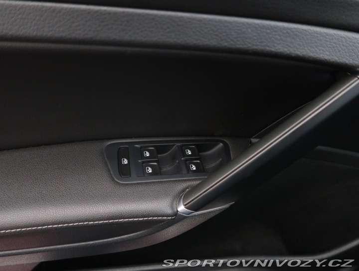 Volkswagen Golf 2.0 TDI Alltrack 2015