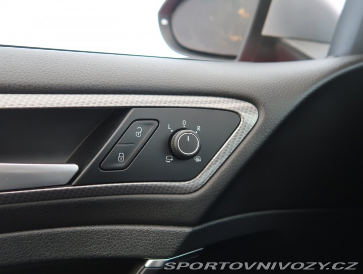 Volkswagen Golf 2.0 TDI Alltrack 2015