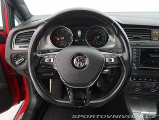 Volkswagen Golf 2.0 TDI Alltrack 2015