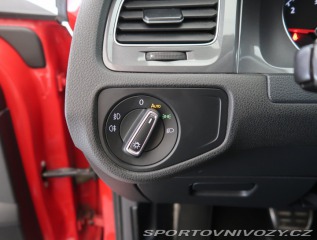 Volkswagen Golf 2.0 TDI Alltrack 2015