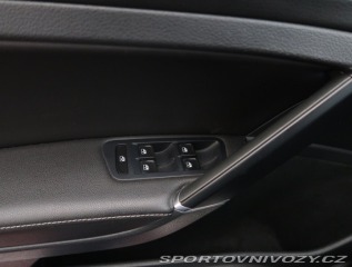 Volkswagen Golf 2.0 TDI Alltrack 2015