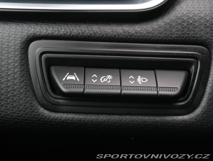 Renault Clio Sport E-Tech Hybrid 2021