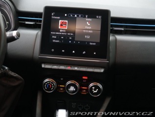 Renault Clio Sport E-Tech Hybrid 2021