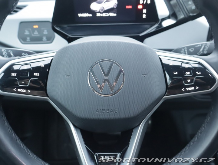 Volkswagen ID.3 1st (62 kWh) 2020