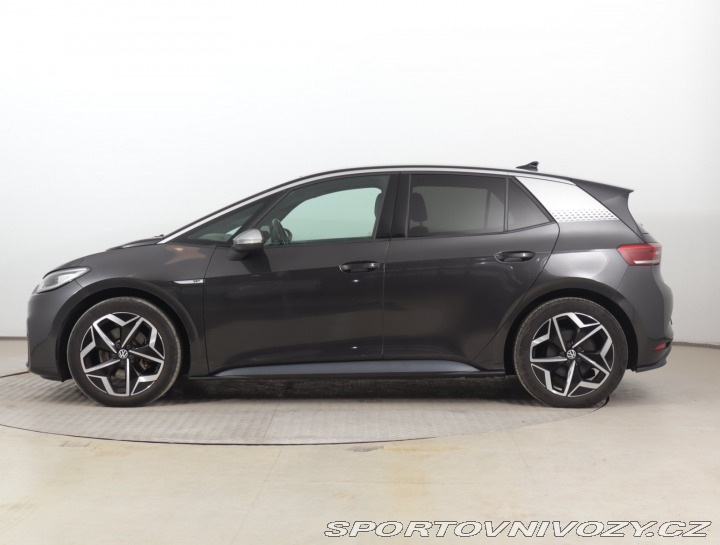Volkswagen ID.3 1st (62 kWh) 2020