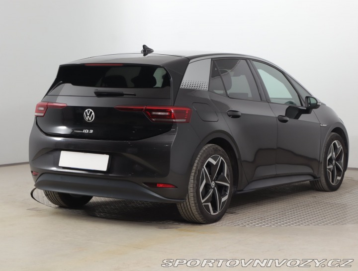 Volkswagen ID.3 1st (62 kWh) 2020