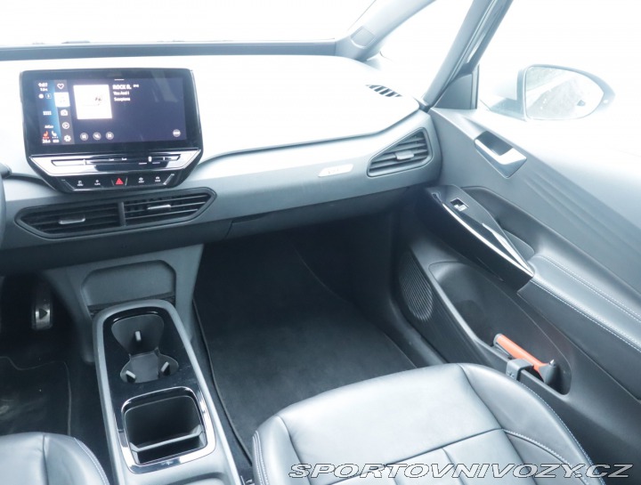 Volkswagen ID.3 1st (62 kWh) 2020
