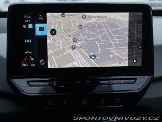 Volkswagen ID.3 1st (62 kWh) 2020