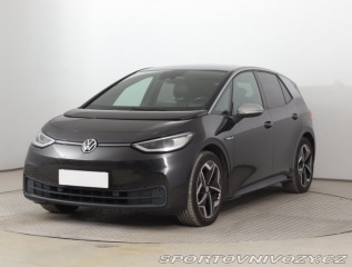 Volkswagen ID.3 1st (62 kWh) 2020