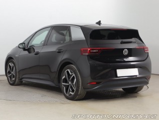 Volkswagen ID.3 1st (62 kWh) 2020