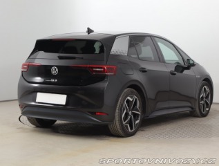 Volkswagen ID.3 1st (62 kWh) 2020