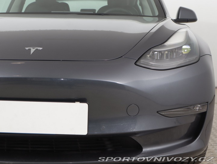 Tesla Model 3 Long Range 4WD 79kWh 2021