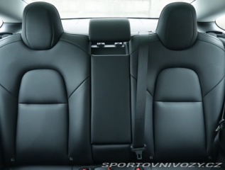 Tesla Model 3 Long Range 4WD 79kWh 2021