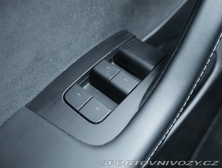 Tesla Model 3 Long Range 4WD 79kWh 2021