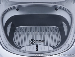 Tesla Model 3 Long Range 4WD 79kWh 2021