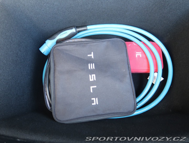 Tesla Model 3 Std Range Plus LFP 2020