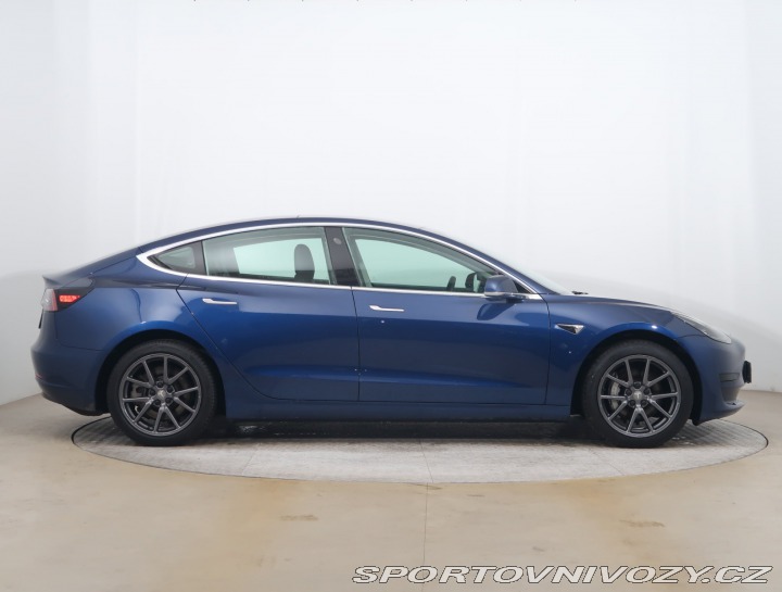Tesla Model 3 Std Range Plus LFP 2020