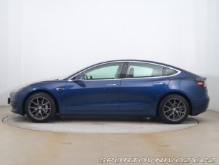 Tesla Model 3 Std Range Plus LFP 2020