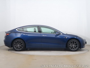 Tesla Model 3 Std Range Plus LFP 2020